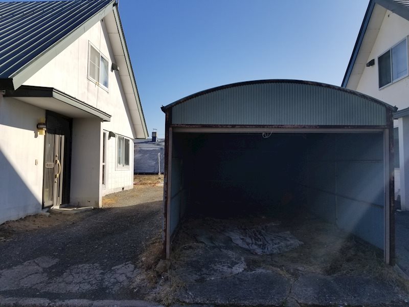 高栄西町７丁目９８番　戸建て 現地写真