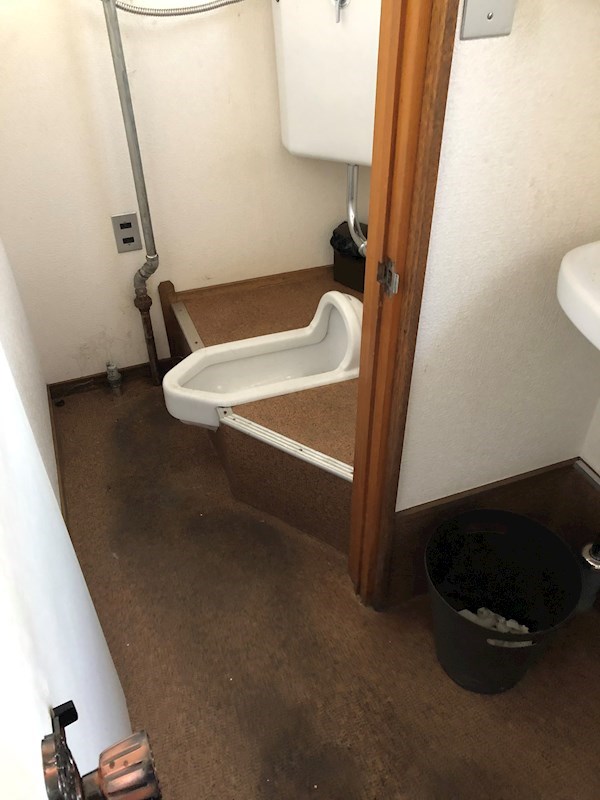 高砂町１１番　店舗 内観写真（内装）