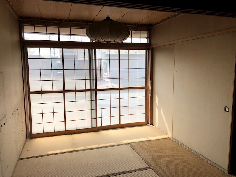 高砂町１１番　店舗 内観写真（内装）