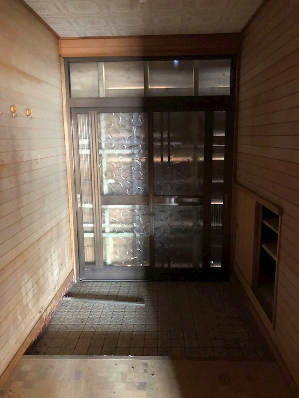 高砂町１１番　店舗 内観写真（内装）