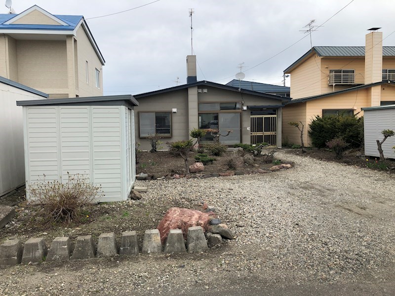 北海道網走郡美幌町三橋町１丁目 土地 居住用 の物件情報 セクト賃貸ナビ