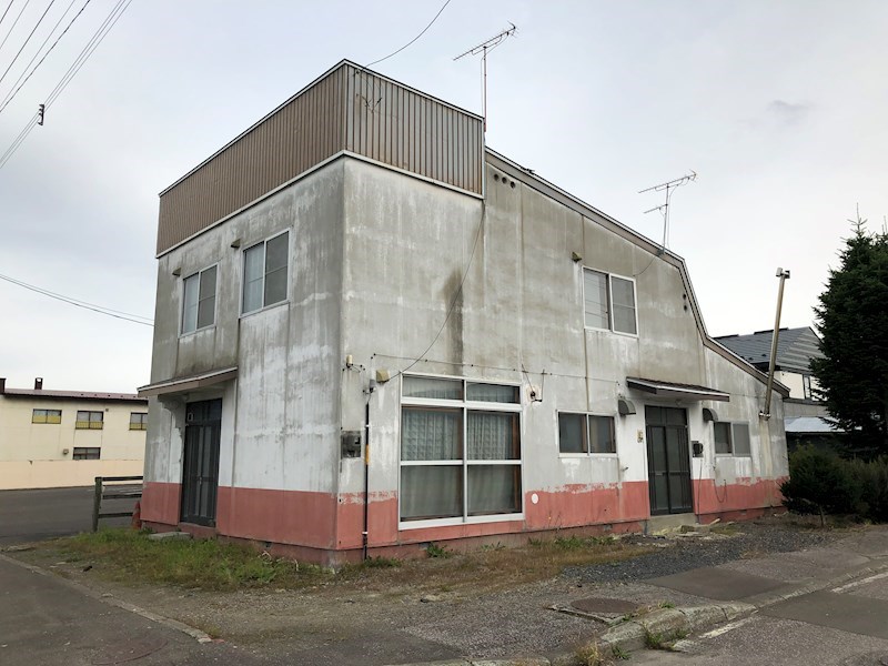 留辺蘂町温根湯温泉82番 戸建て 現地写真