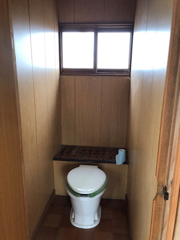 留辺蘂町温根湯温泉８２番　戸建て 内観写真（トイレ）