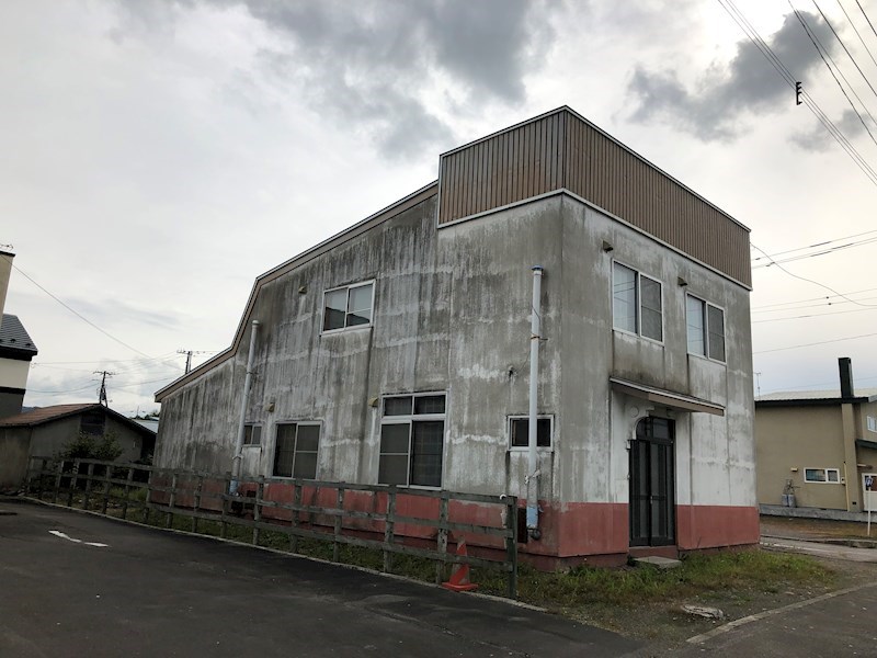 留辺蘂町温根湯温泉８２番　戸建て 現地写真