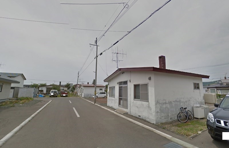 西富町２丁目１６１番　戸建て 現地写真