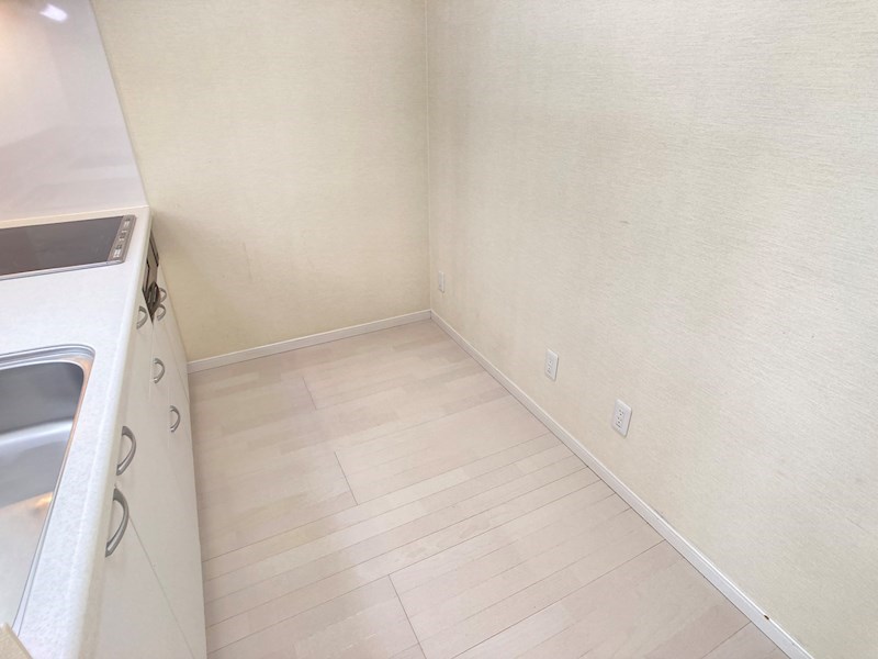 中央三輪９丁目１２番　戸建て 内観写真（キッチン）