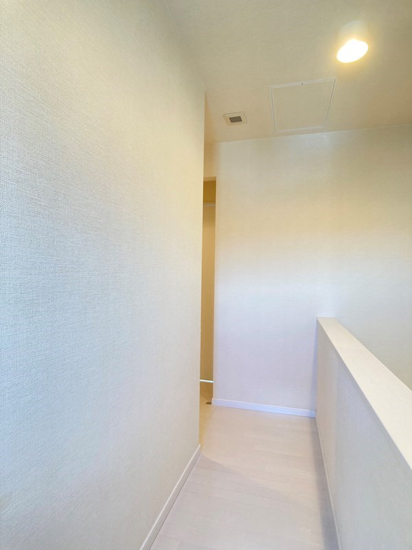 中央三輪９丁目１２番　戸建て 内観写真（内装）