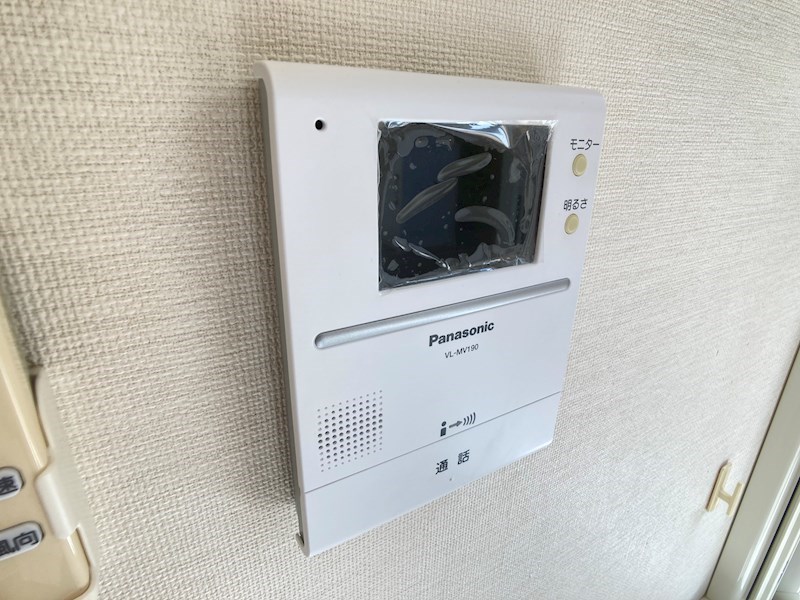 中央三輪９丁目１２番　戸建て 設備