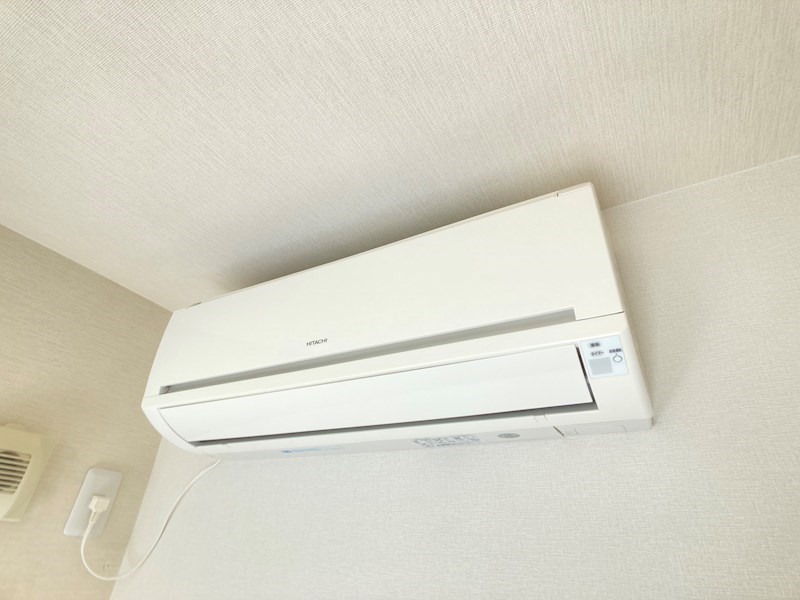 中央三輪９丁目１２番　戸建て 設備