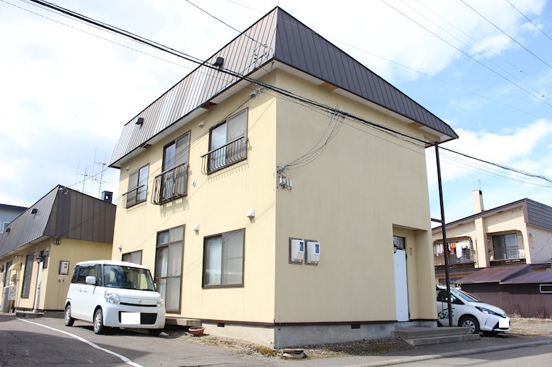 錦町180番 共同住宅 現地写真