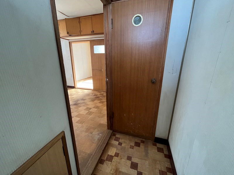 常盤町４丁目８番　共同住宅 内観写真（内装）