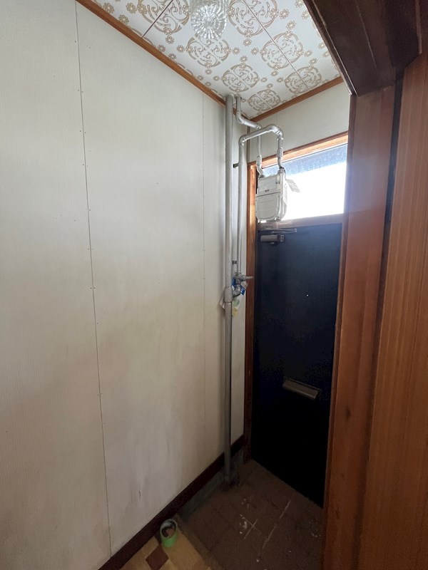 常盤町４丁目８番　共同住宅 内観写真（内装）