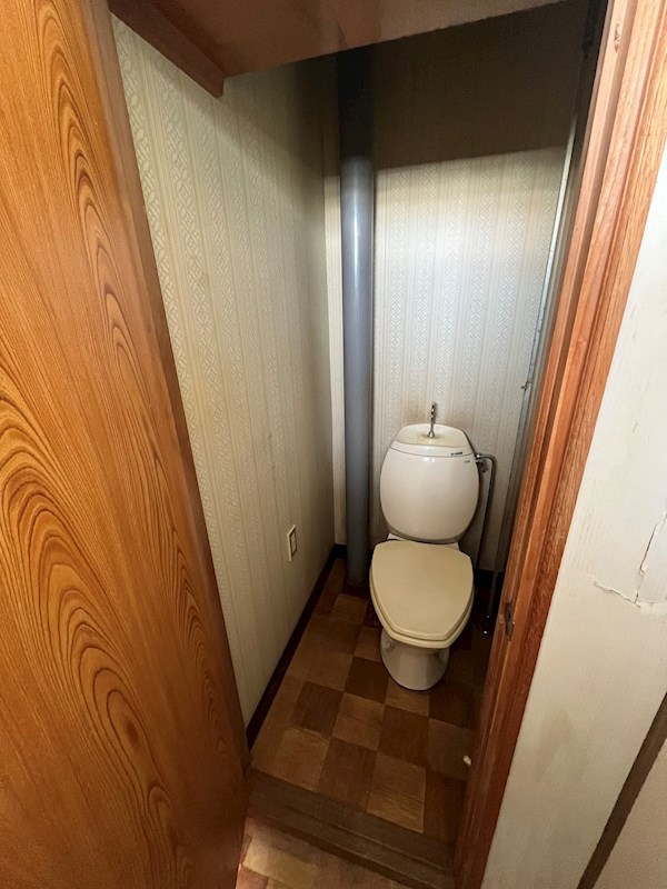 常盤町４丁目８番　共同住宅 内観写真（内装）