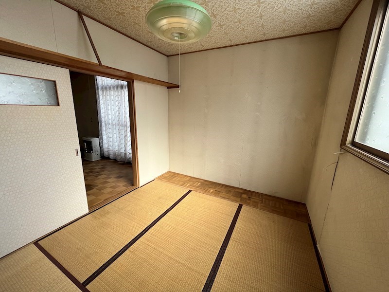 常盤町４丁目８番　共同住宅 内観写真（内装）