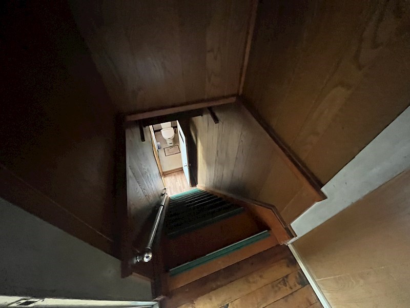 春光町３丁目２０番　戸建て 内観写真（内装）