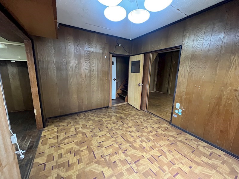 春光町３丁目２０番　戸建て 内観写真（リビング）