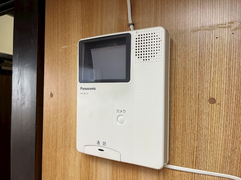 春光町３丁目２０番　戸建て 設備