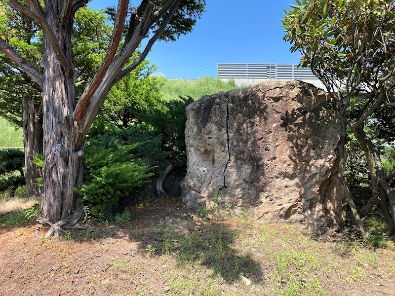 北上７４４　戸建て 現地写真
