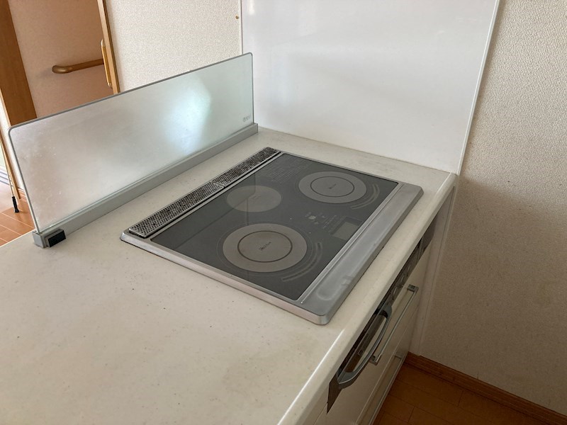 北上７４４　戸建て 内観写真（キッチン）