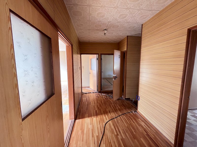 高栄西町３丁目１７８番　店舗付住居 内観写真（内装）
