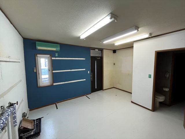 高栄西町３丁目１７８番　店舗付住居 その他