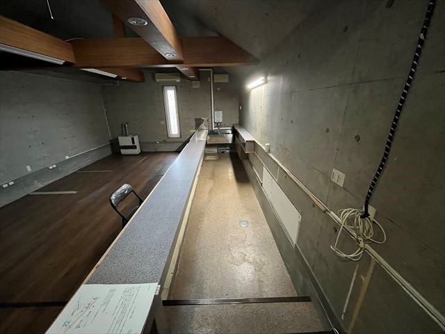 高栄西町３丁目１７８番　店舗付住居 その他