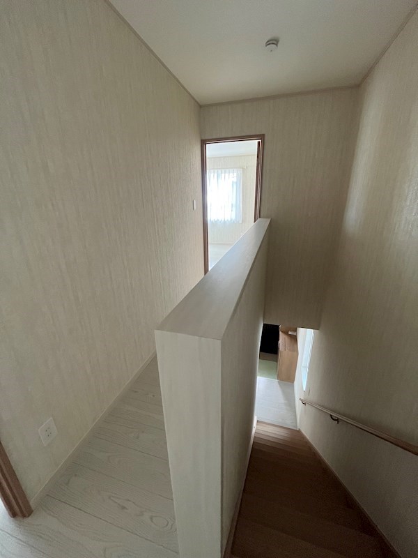 西富町３丁目１４８番　戸建て 内観写真（内装）