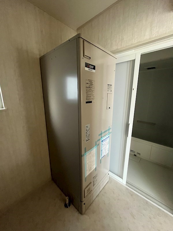 西富町３丁目１４８番　戸建て 設備