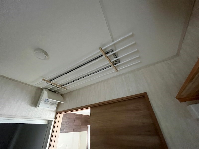 西富町３丁目１４８番　戸建て 設備