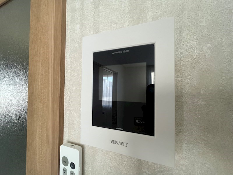 西富町３丁目１４８番　戸建て 設備