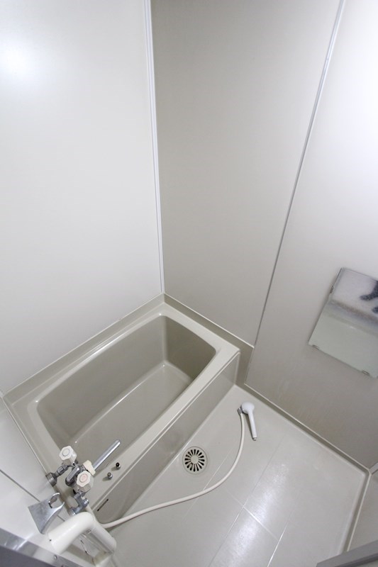 美幌町字鳥里１丁目５番　戸建て 内観写真（浴室）