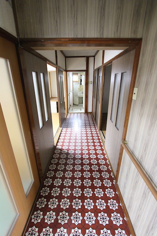 美幌町字鳥里１丁目５番　戸建て その他