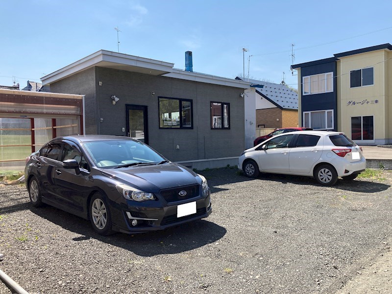 三楽町178番 店舗 現地写真