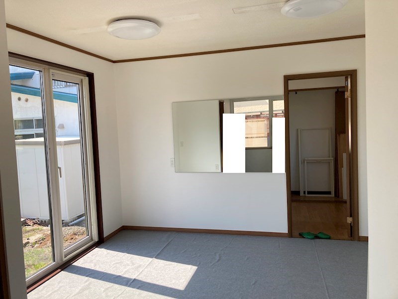 三楽町１７８番　店舗 内観写真（内装）