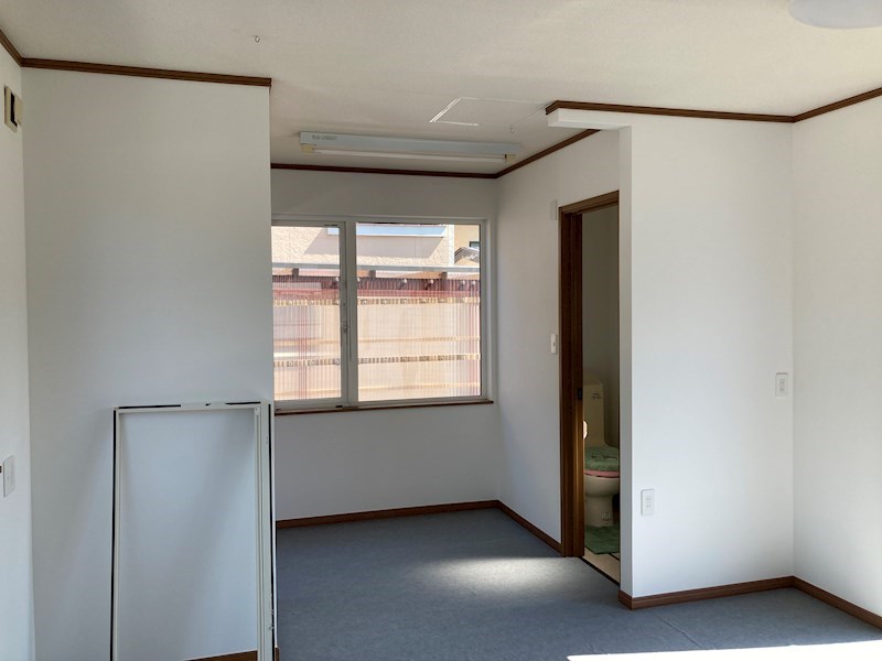 三楽町１７８番　店舗 内観写真（内装）