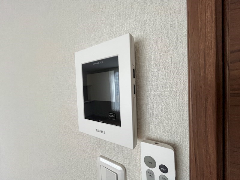 西富町２丁目１５８番　戸建て 設備