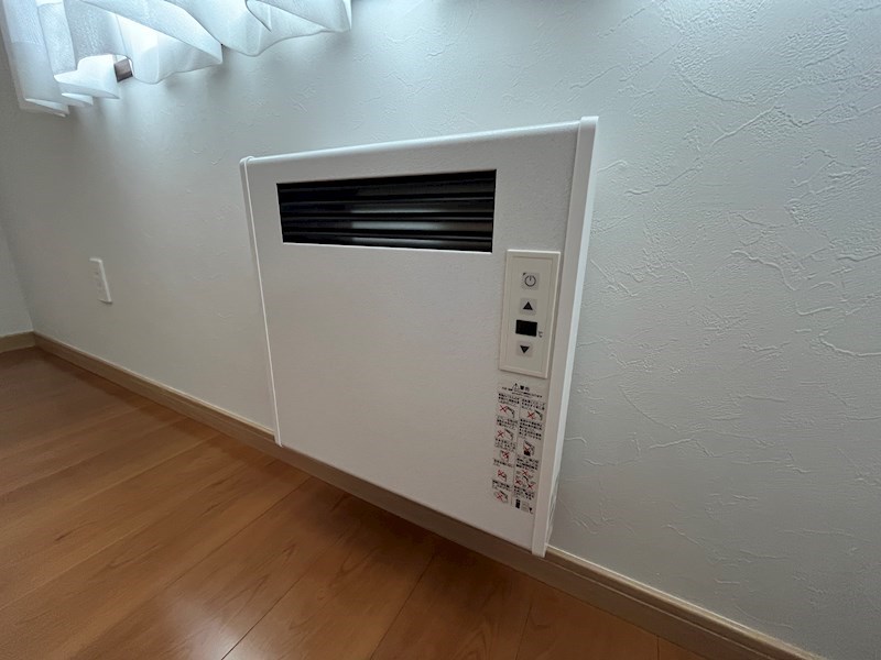 西富町２丁目１５８番　戸建て 設備