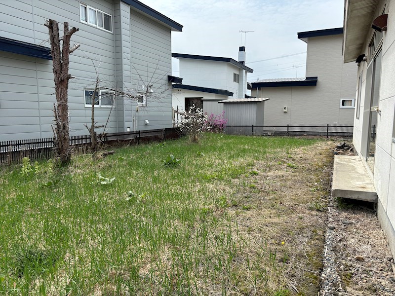 田端町１７番　戸建て 現地写真