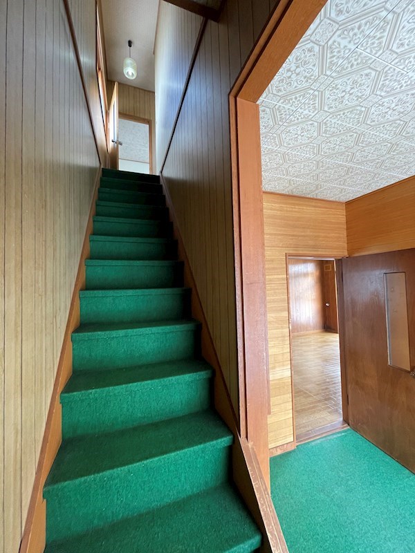 田端町１７番　戸建て 内観写真（内装）