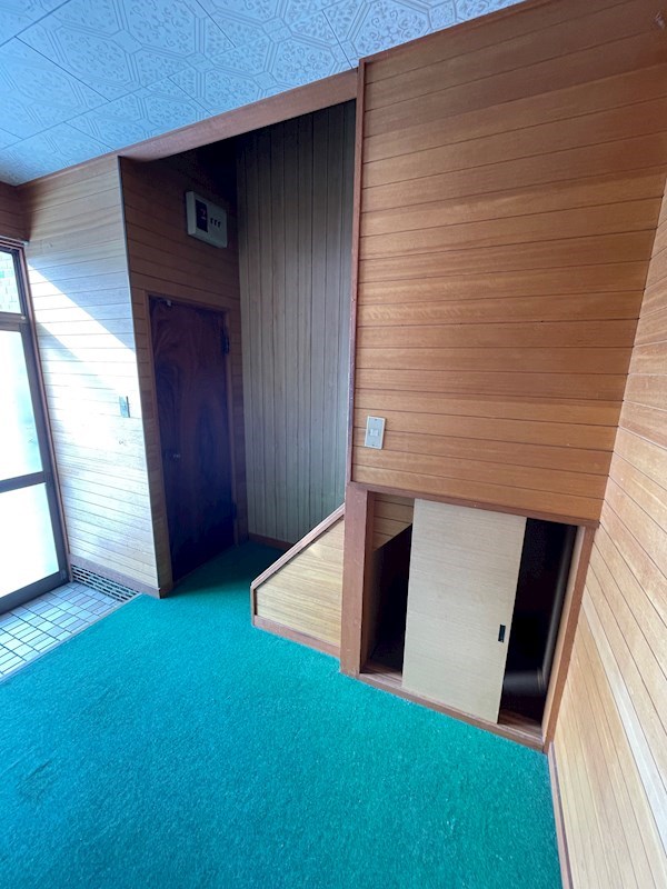 田端町１７番　戸建て 内観写真（内装）