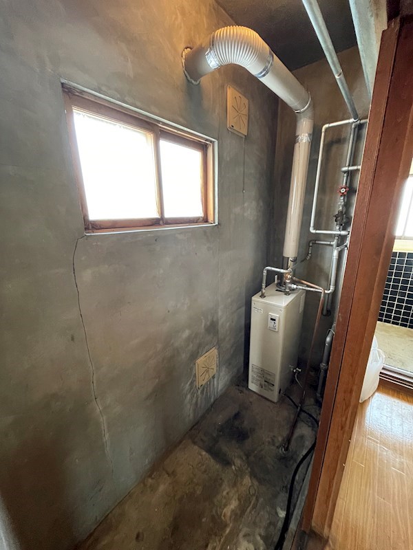 田端町１７番　戸建て 内観写真（内装）