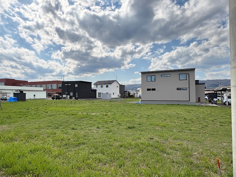 端野町三区480番39 土地 現地写真