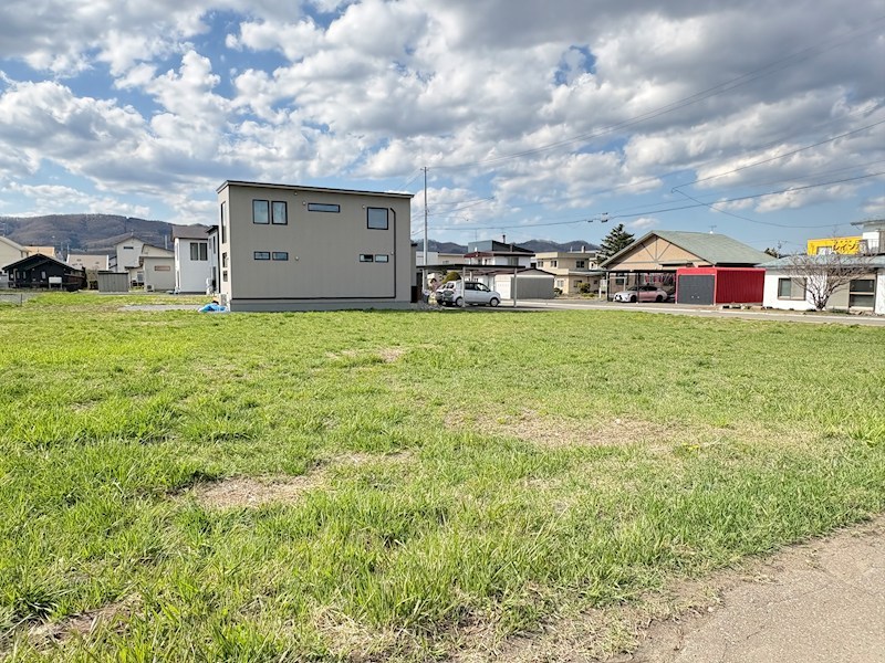 端野町三区４８０番３９　土地 現地写真