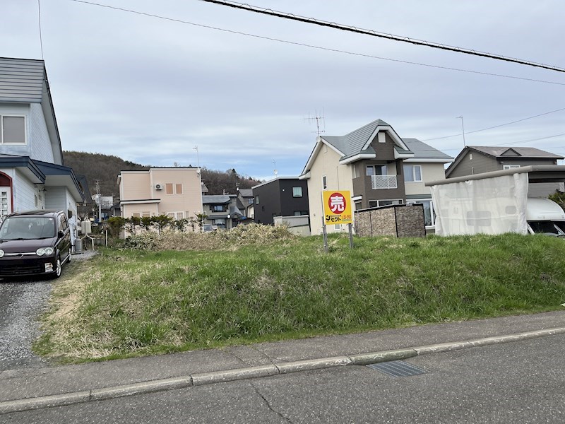 緑ケ丘５丁目３１番　土地 その他