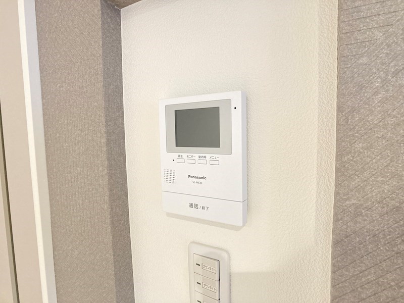 中央三輪３丁目５４８番　戸建て 設備