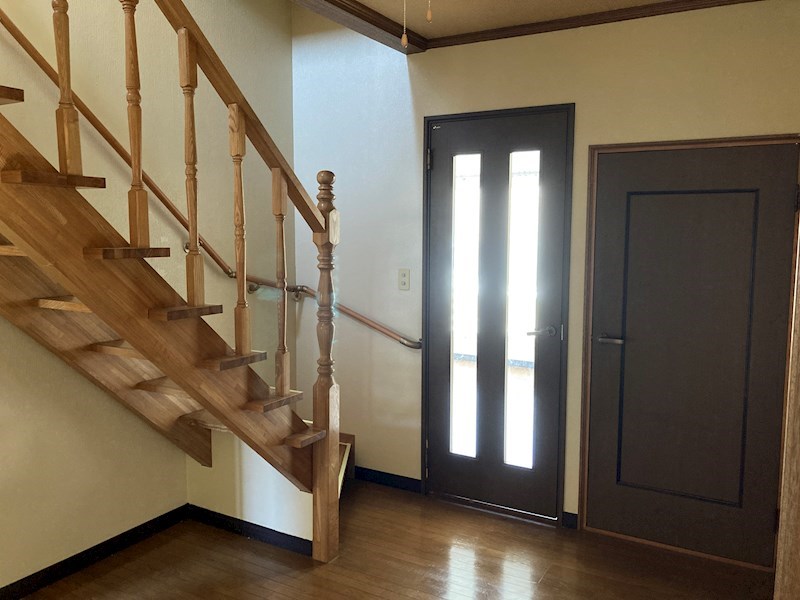 公園町１３番　戸建て 内観写真（内装）