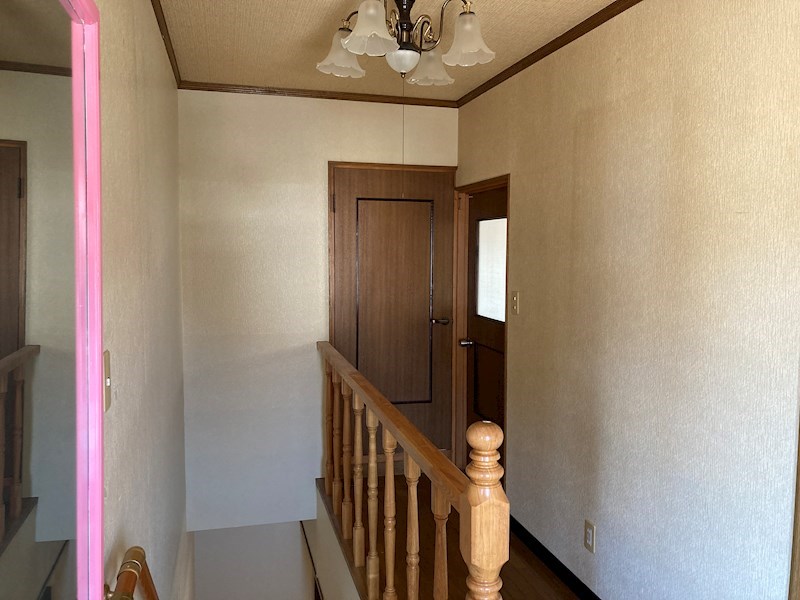 公園町１３番　戸建て 内観写真（内装）