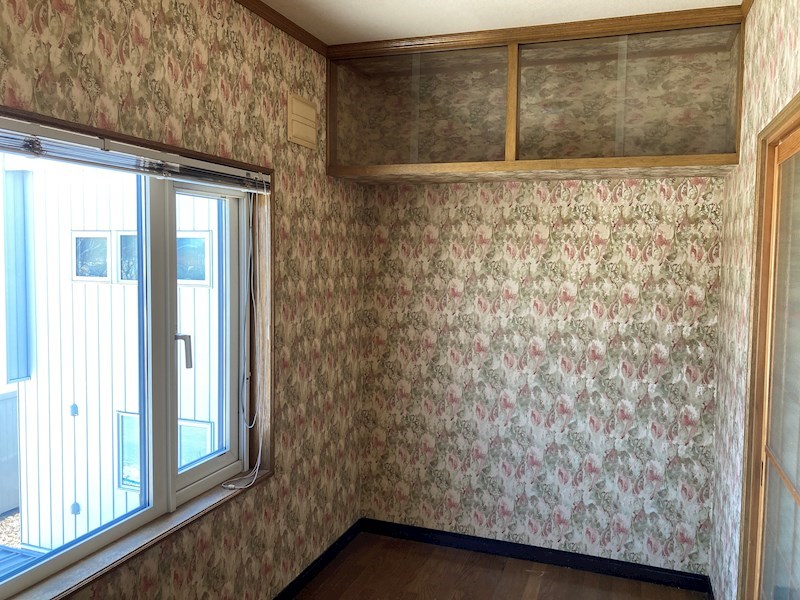 公園町１３番　戸建て 内観写真（内装）