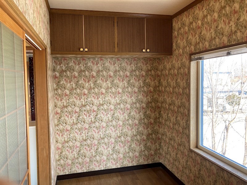 公園町１３番　戸建て 内観写真（内装）