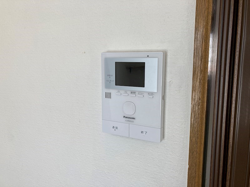 公園町１３番　戸建て 設備